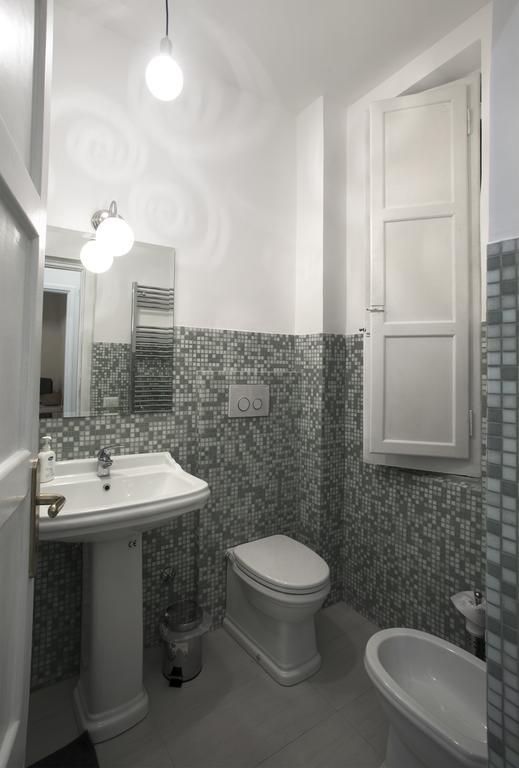 Guest House Equilibri Lido di Ostia Exterior foto