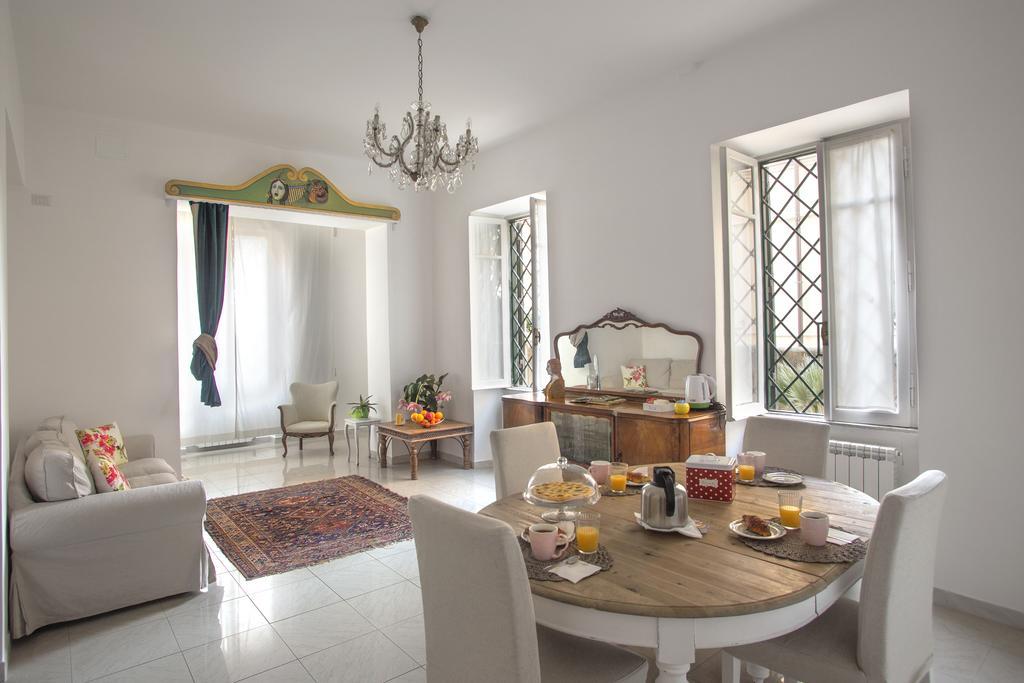 Guest House Equilibri Lido di Ostia Exterior foto