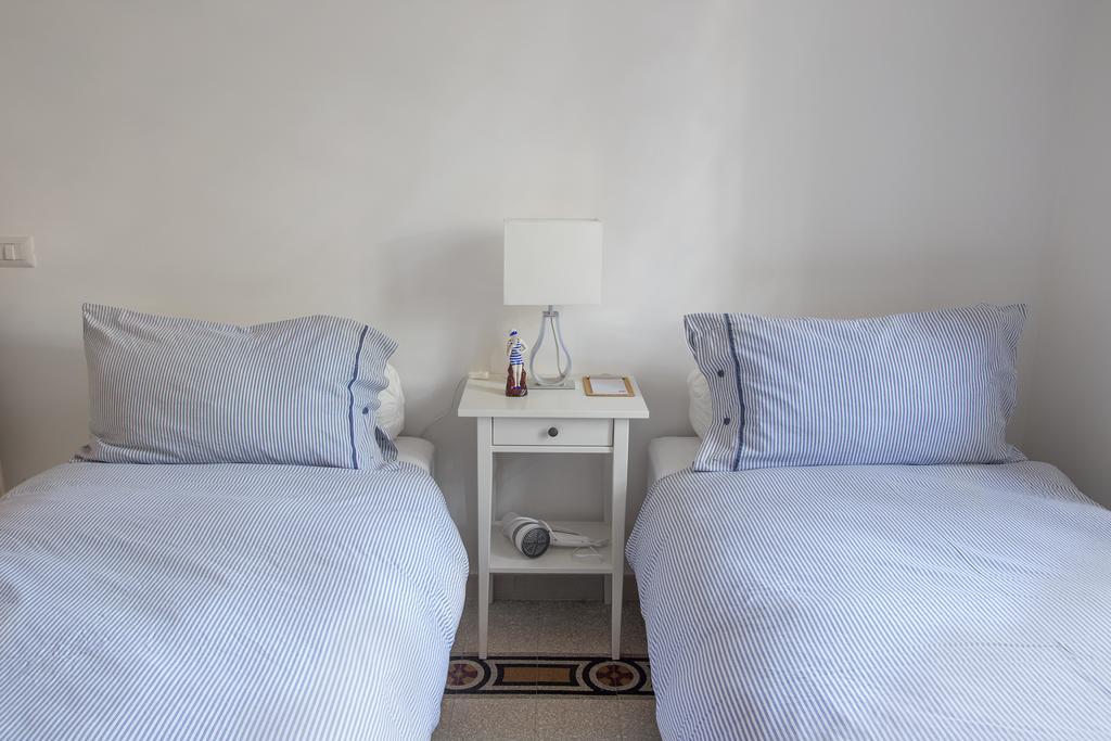 Guest House Equilibri Lido di Ostia Exterior foto