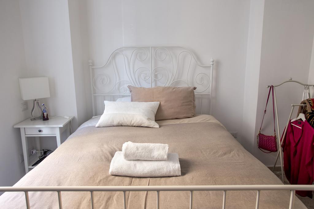 Guest House Equilibri Lido di Ostia Exterior foto